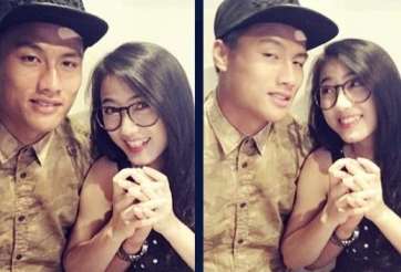 Bạn gái Mạc Hồng Quân thay Vân Navy trong phim 5S Online