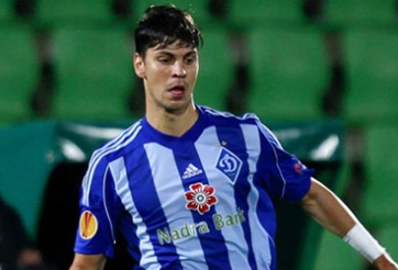 Man Utd quyết mua ‘hòn đá tảng’ của Dynamo Kiev