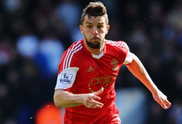 Liverpool sẵn sàng chi đậm vì Jay Rodriguez