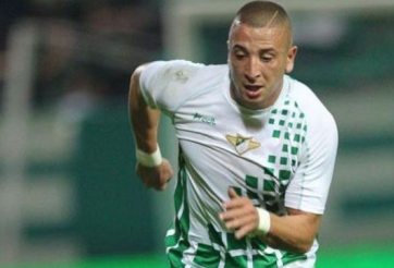 Video: Real Madrid nhận bàn thua ngay phút thứ 3