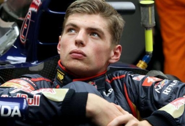 Max Verstappen: Chân dung tay đua trẻ nhất trong lịch sử F1