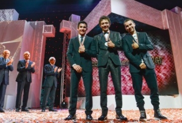 Cập nhật lịch thi đấu đua xe MotoGP mùa giải 2015