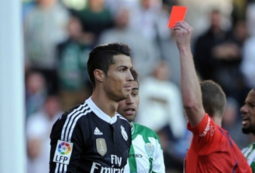 Cristiano Ronaldo lên tiếng về pha đánh nguội