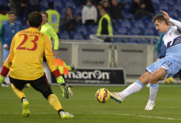 VIDEO: Vòng 20 VĐQG Italia - Milan lại gục ngã, Cagliari có chiến thắng