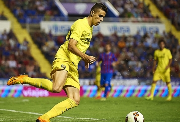 VIDEO: Xem giò tân binh Gabriel Paulista của Arsenal