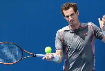 Lịch thi đấu - Kết quả Australian Open 2015 ngày 27/1