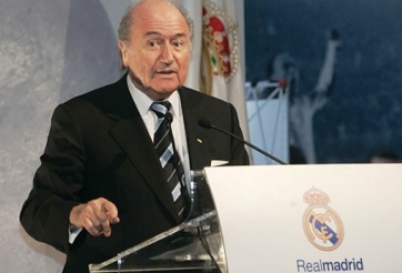 FIFA điều tra Real Madrid về việc chuyển nhượng