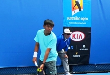 Lý Hoàng Nam được báo Mỹ phỏng vấn