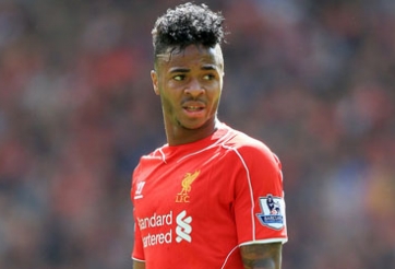 Chelsea và Real muốn cướp Sterling khỏi Liverpool