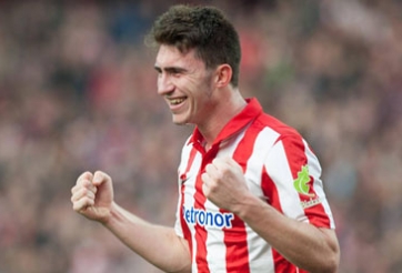 Thẳng thừng từ chối Real, Laporte chỉ muốn đến Man Utd