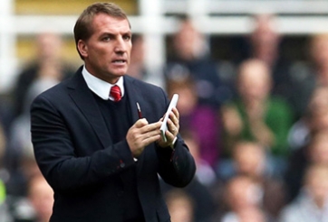 HLV Rodgers tiết lộ kế hoạch mua sắm của Liverpool