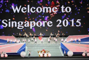 AFF đề nghị AFC thay đổi lịch thi đấu vòng loại World Cup 2018 vì SEA Games