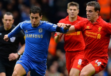 Chelsea vs Liverpool: The Blues lấy lại thể diện, 02h45 ngày 28/1
