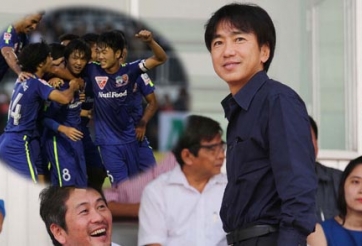 HLV Miura lên kế hoạch 'xem giò' Tuấn Anh, Công Phượng