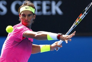 Lịch thi đấu - Kết quả Australian Open 2015 ngày 28/1