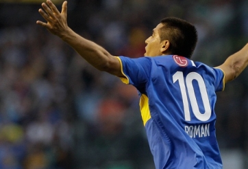 Chuyển nhượng 27/1: Tin chuyển nhượng về Riquelme, Cuadrado, Douglas Costa...