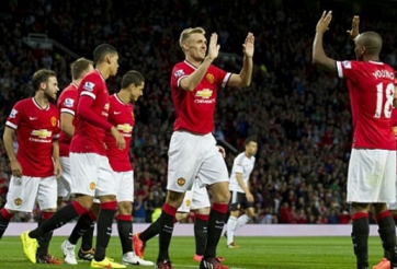 Kết quả bốc thăm vòng 5 FA Cup: Cửa sáng của Man Utd