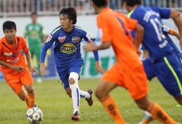 Tuấn Anh, Xuân Trường kịp bình phục trước trận gặp Than Quảng Ninh