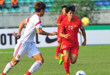 Tổng cục TDTT lên tiếng về việc dùng lứa cầu thủ U19 đá SEA Games