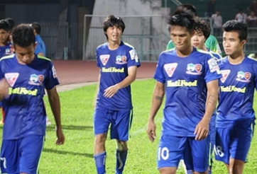 HAGL đối diện cuộc khủng hoảng ở hàng thủ