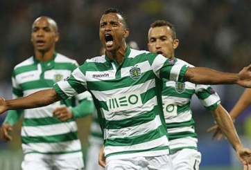 Man Utd quyết dứt tình với Nani