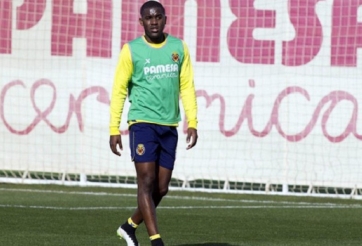 Chuyển nhượng Arsenal: Campbell chuyển tới Villarreal