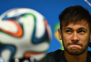Neymar: “Tôi không thể giúp Suarez”