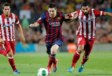 Atletico Madrid vs Barcelona: Khó cho chủ nhà, 3h00 ngày 29/1