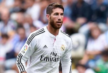 Đại diện của Ramos bất ngờ đến Chelsea