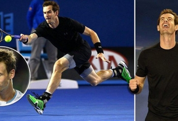 Kết quả Australian Open 2015 ngày 30/1 - Djokovic vượt ải Wawrinka