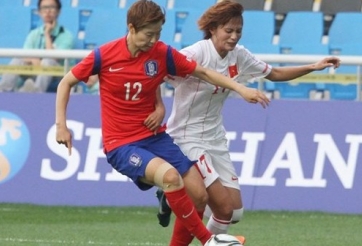 Cấm cầu thủ chuyển giới thi đấu tại giải bóng đá nữ VĐQG 2015