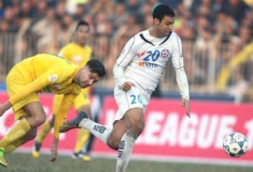 Thi đấu mờ nhạt, ngoại binh SHB.Đà Nẵng sẽ bị 'bật sới' sớm