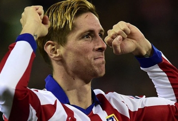 Ghi bàn nhanh như điện, Torres lập kỷ lục thế kỷ