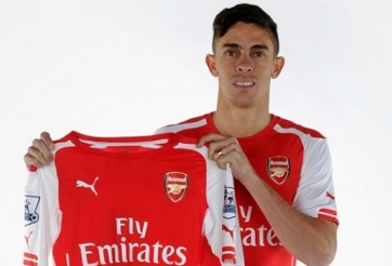 Chuyển nhượng Arsenal: Gabriel CHÍNH THỨC gia nhập sân Emirates