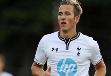 Real Madrid lại muốn ‘hút máu’ Tottenham