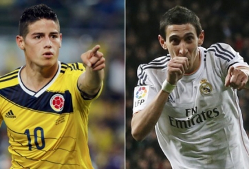 Chi phí chuyển nhượng bóng đá thế giới vượt mốc 4 tỷ USD