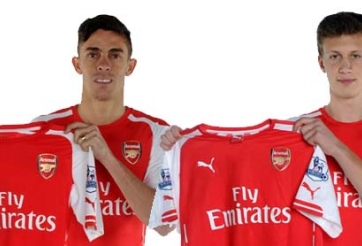 Tiết lộ cầu thủ thứ 3 sắp cập bến Arsenal