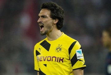 Chuyển nhượng 30/1: Tin chuyển nhượng về Hummels, Schurrle, Cuadrado...