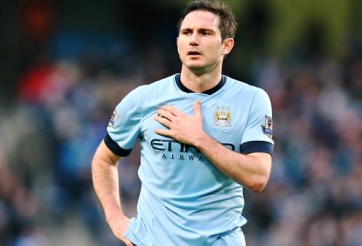 HLV Ranieri hi vọng Lampard được Chelsea chào đón