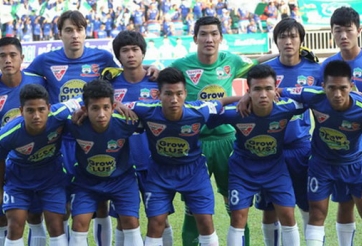 HLV Miura chỉ lựa chọn 2 cầu thủ của HAGL?