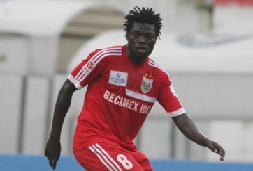 XSKT Cần Thơ phản đối về việc B.Bình Dương thay ngoại binh trên hàng công