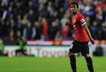 Anderson chính thức ‘bật bãi’ khỏi Old Trafford