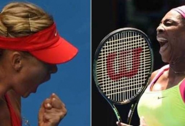 Lịch thi đấu Australian Open 2015 ngày 31/1: Chung kết đơn nữ