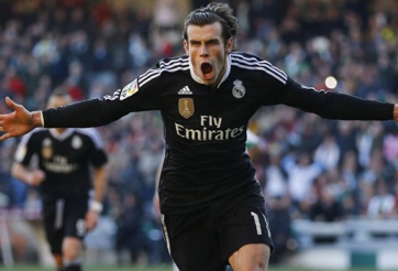 Real Madrid: Đến lúc Bale 'cân team' thay Ronaldo