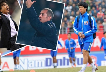 HLV Graechen: 'HAGL sẽ ghi nhiều hơn Quảng Ninh 1 bàn'