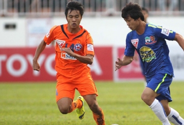 HAGL vs Than Quảng Ninh: Cuộc chiến 'Gỗ - Than'