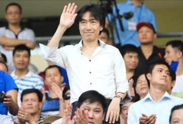 HLV Miura bất ngờ khen ngợi V-League