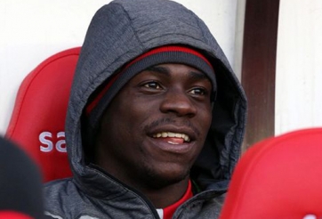 Mario Balotelli sẽ rời Liverpool nhưng...