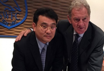 Tỷ phú Thái Lan bỏ 45,3 triệu đô mua CLB Anh