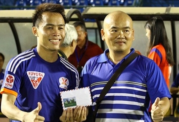 Than Quảng Ninh được treo thưởng hấp dẫn trong trận gặp HAGL